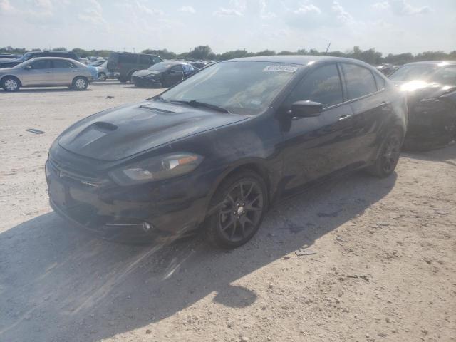 Photo 2 from auction – 2016 DODGE DART GT SP with VIN 1C3CDFGBXGD823408