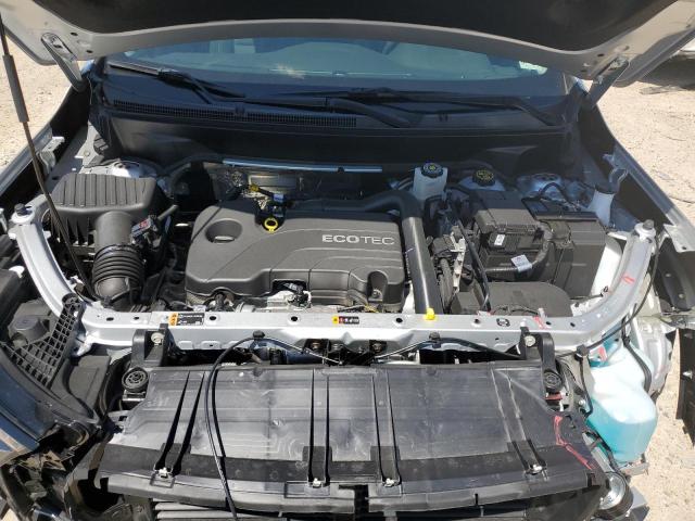 Photo 7 from auction – 2022 GMC TERRAIN SL with VIN 3GKALMEV8NL229905