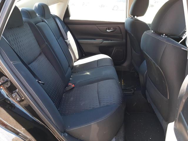 Photo 6 from auction – 2016 NISSAN ALTIMA 2.5 with VIN 1N4AL3AP3GC290225