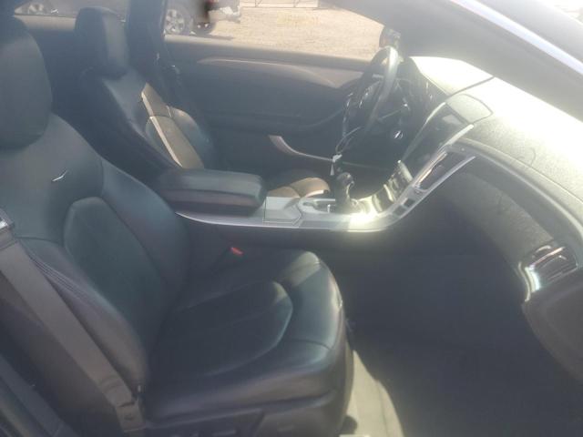Фото 5 с аукциона – 2013 CADILLAC CTS с VIN 1G6DA1E32D0157061