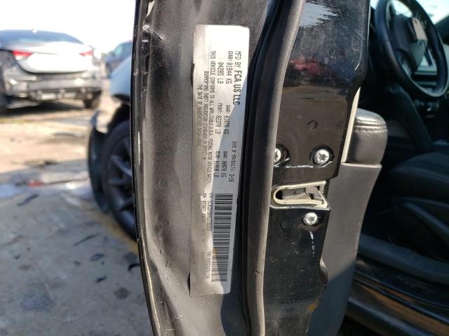 Photo 10 from auction – 2016 DODGE DART SXT with VIN 1C3CDFBB0GD736933