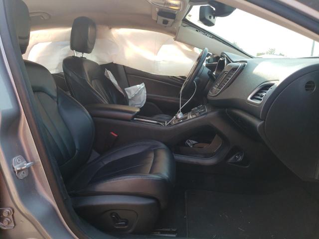 Photo 5 from auction – 2015 CHRYSLER 200 C with VIN 1C3CCCCB5FN545288
