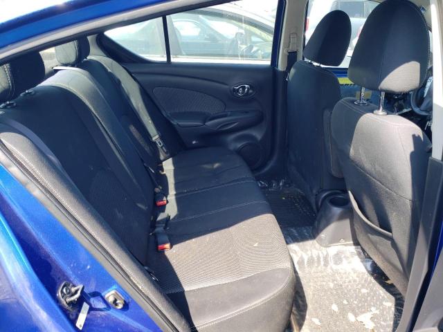 Photo 6 from auction – 2015 NISSAN VERSA S with VIN 3N1CN7AP5FL923978