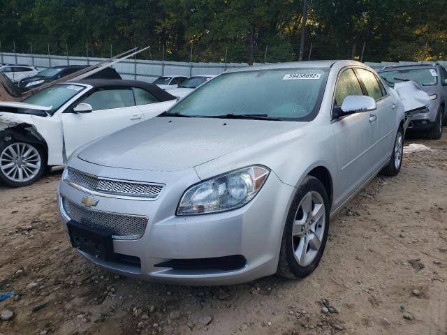 Photo 2 from auction – 2012 CHEVROLET MALIBU LS with VIN 1G1ZA5EU4CF395422