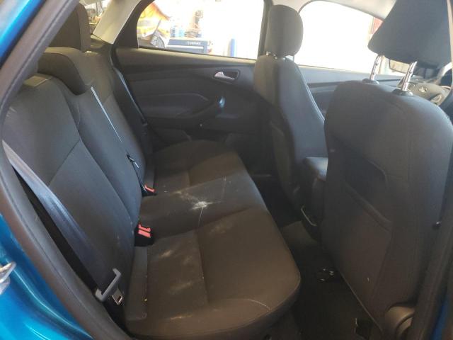 Photo 6 from auction – 2016 FORD FOCUS SE with VIN 1FADP3F21GL308607
