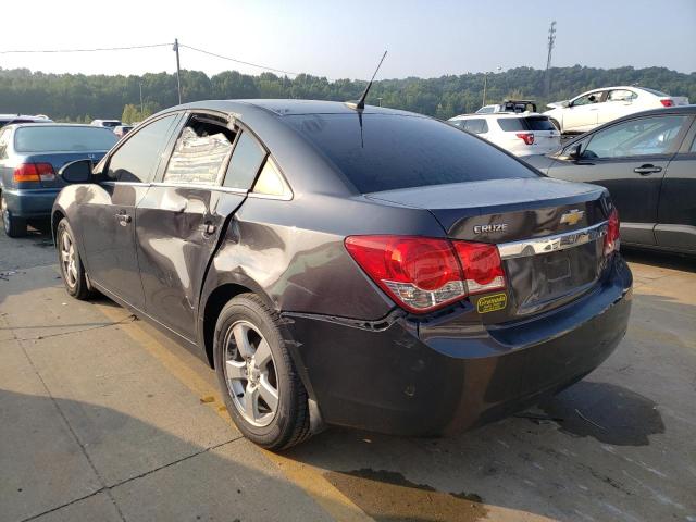 Photo 3 from auction – 2014 CHEVROLET CRUZE LT with VIN 1G1PC5SB2E7369385