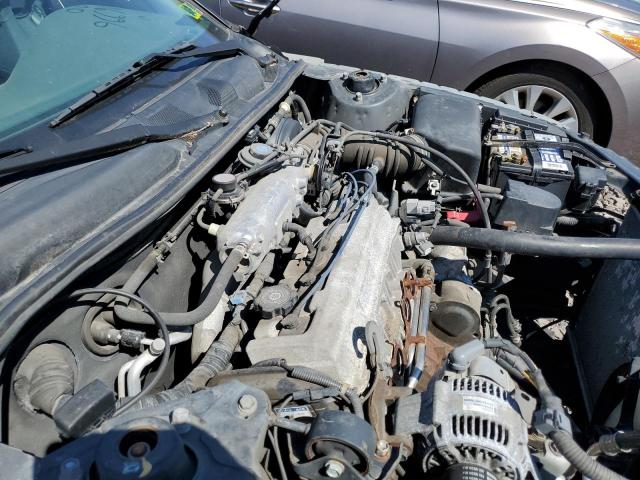 Photo 9 from auction – 2000 TOYOTA CAMRY CE with VIN 4T1BG22K0YU975399