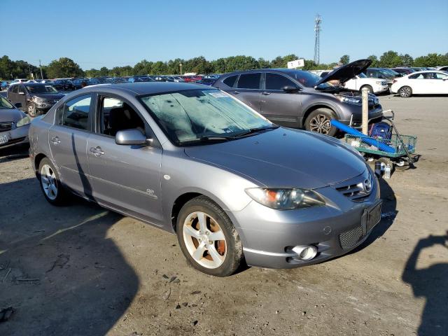 MAZDA MAZDA3 2006 with VIN JM1BK323861417333 - Photo from auction