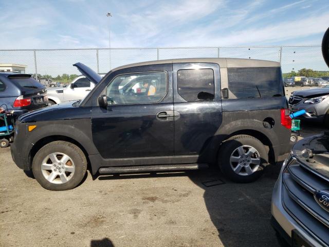 Photo 9 from auction – 2003 HONDA ELEMENT EX with VIN 5J6YH28633L042224
