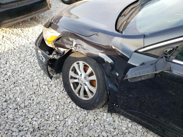 Photo 9 from auction – 2014 NISSAN ALTIMA 2.5 with VIN 1N4AL3AP2EC275888