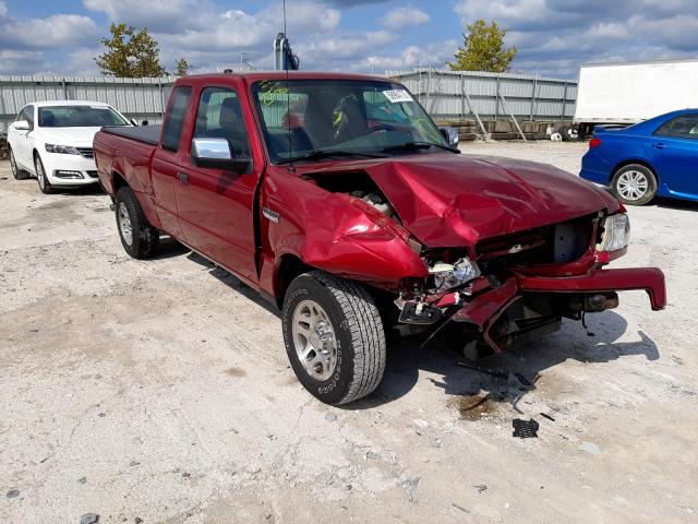 Photo 9 from auction – 2010 FORD RANGER SUP with VIN 1FTKR4EE7APA13427