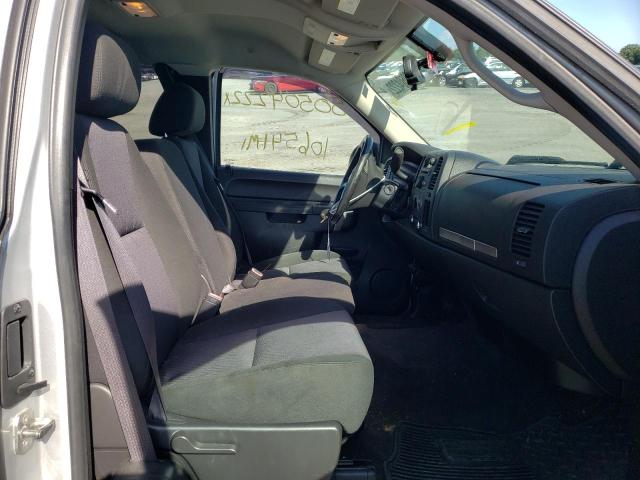 Photo 5 from auction – 2012 CHEVROLET SILVERADO with VIN 1GCRKSE74CZ348306