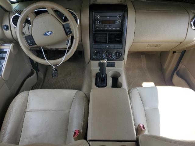 Photo 9 from auction – 2008 FORD EXPLORER X with VIN 1FMEU63E98UA01426