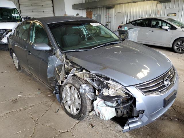Photo 9 from auction – 2010 NISSAN ALTIMA BAS with VIN 1N4AL2AP8AN523974