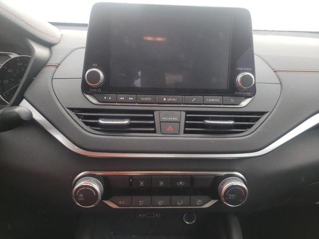Photo 9 from auction – 2022 NISSAN ALTIMA SR with VIN 1N4BL4CV2NN356464