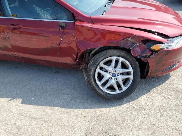 Photo 9 from auction – 2014 FORD FUSION SE with VIN 3FA6P0HD1ER102059