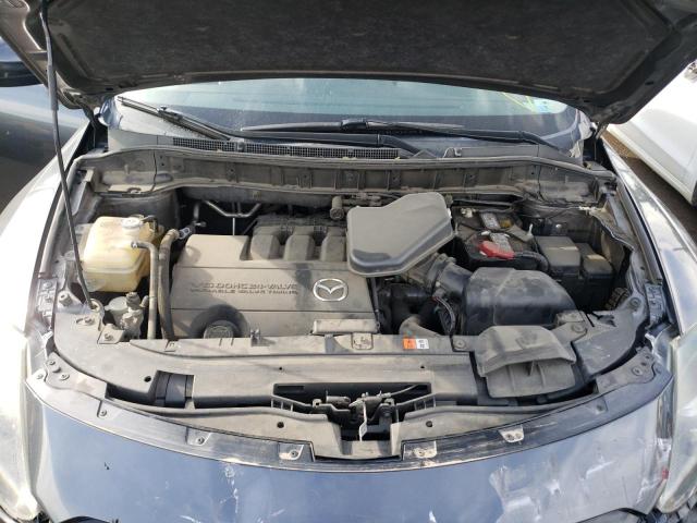 Photo 7 from auction – 2013 MAZDA CX-9 TOURI with VIN JM3TB3CA7D0411194
