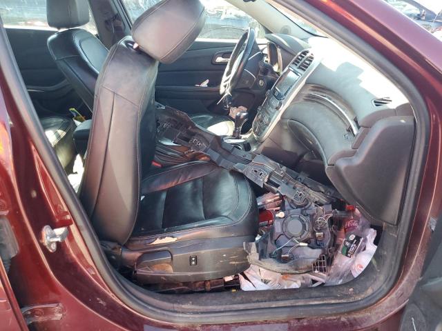 Photo 5 from auction – 2015 CHEVROLET MALIBU 2LT with VIN 1G11D5SLXFF220757