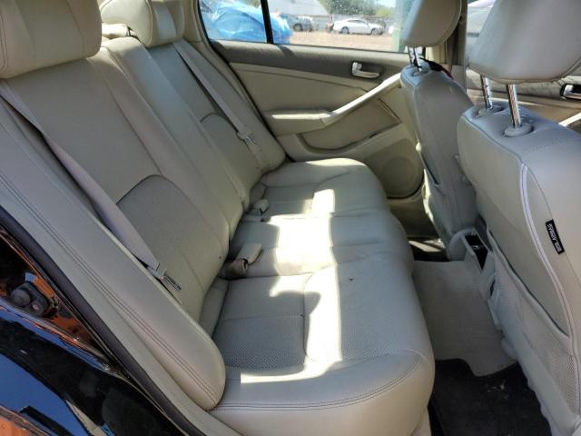 Photo 6 from auction – 2004 INFINITI G35 with VIN JNKCV51F54M715769