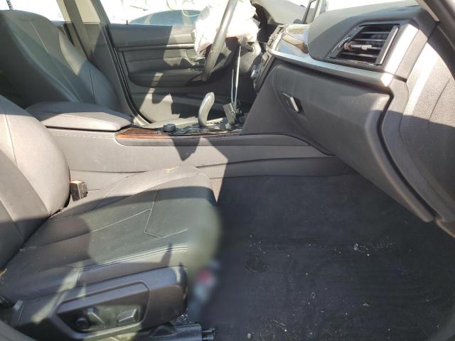Photo 5 from auction – 2014 BMW 328 I with VIN WBA3A5G51ENP31360