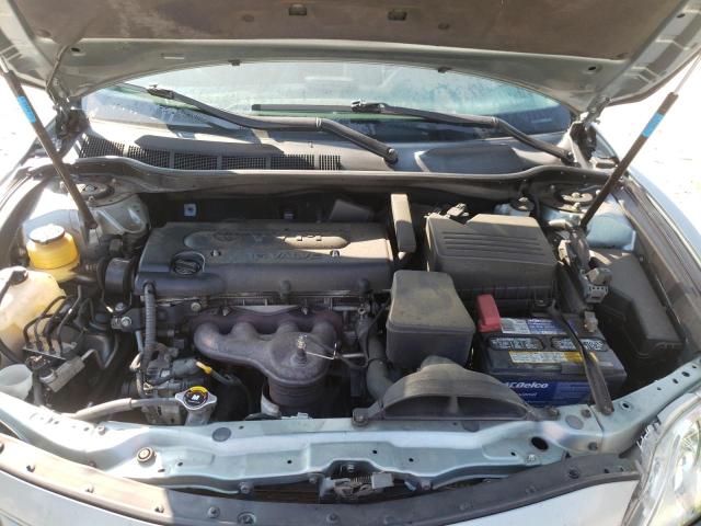 Photo 7 from auction – 2008 TOYOTA CAMRY CE with VIN 4T1BE46K98U767047
