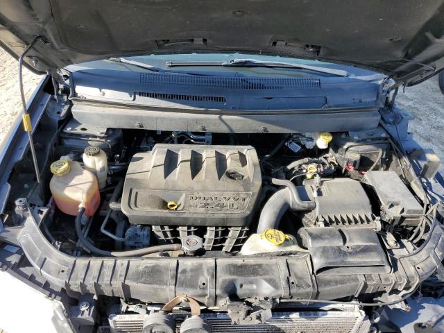 Photo 7 from auction – 2010 DODGE JOURNEY SE with VIN 3D4PG4FB2AT138270