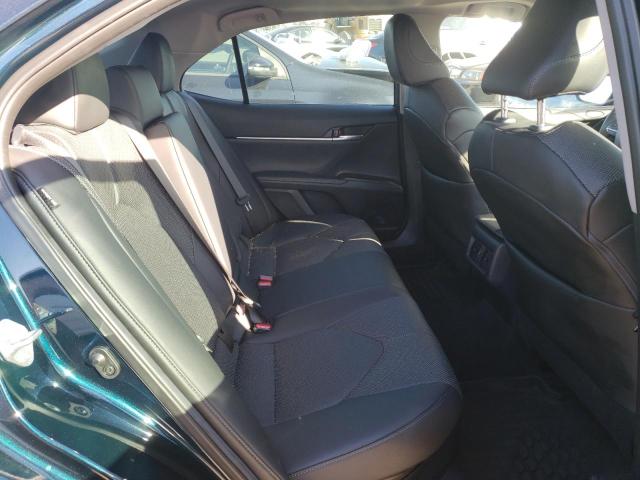Photo 6 from auction – 2021 TOYOTA CAMRY XLE with VIN 4T1F31AK2MU560488
