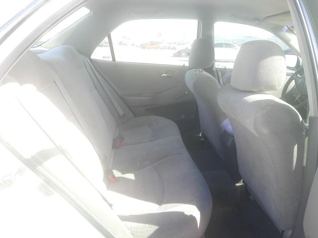 Photo 6 from auction – 2002 HONDA ACCORD VAL with VIN 1HGCF86632A028265