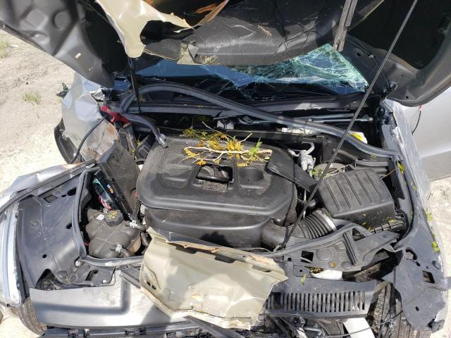 Photo 7 from auction – 2020 DODGE DURANGO SX with VIN 1C4RDHAGXLC186705
