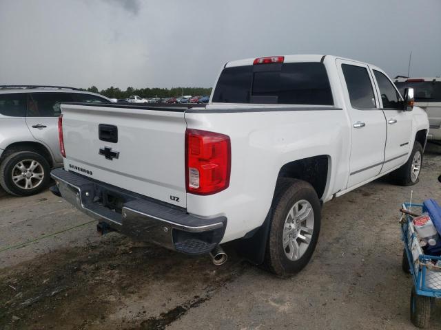 Photo 4 from auction – 2017 CHEVROLET SILVERADO with VIN 3GCPCSEC9HG230468
