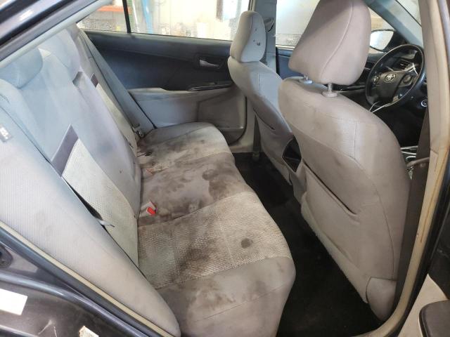 Photo 6 from auction – 2014 TOYOTA CAMRY L with VIN 4T1BF1FK6EU354543