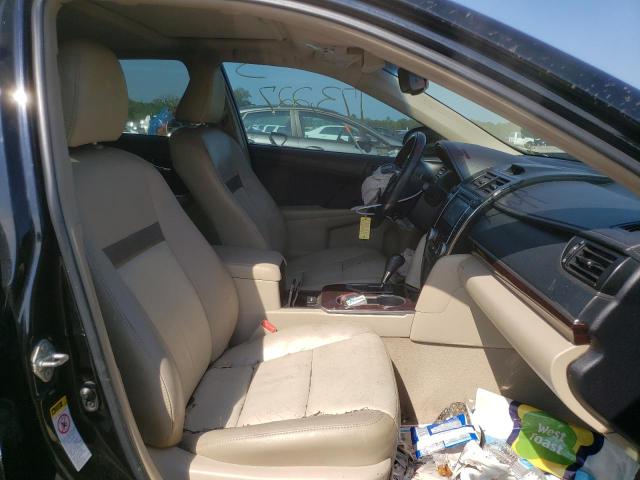 Photo 5 from auction – 2014 TOYOTA CAMRY SE with VIN 4T1BK1FK2EU024488