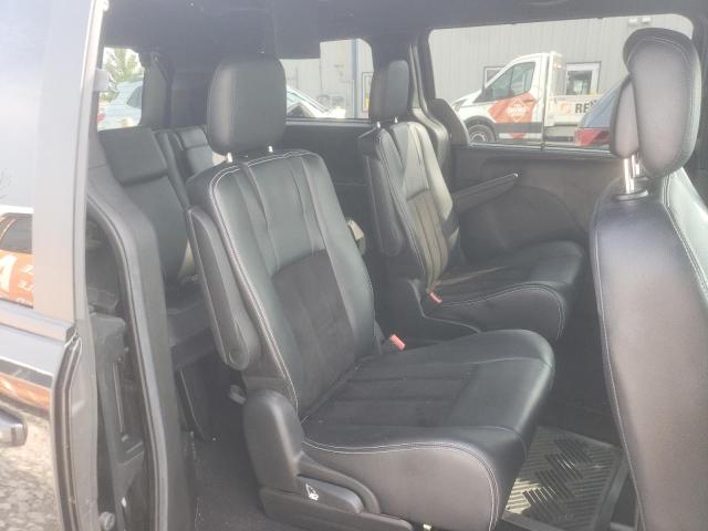 Photo 6 from auction – 2018 DODGE GRAND CARA with VIN 2C4RDGCG1JR162837