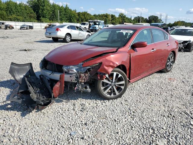 Photo 2 from auction – 2016 NISSAN ALTIMA 2.5 with VIN 1N4AL3AP0GC182354