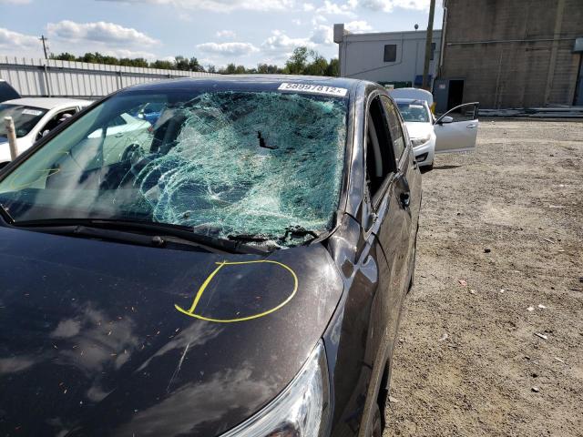 Photo 9 from auction – 2015 HONDA CR-V EX with VIN 2HKRM4H54FH696747