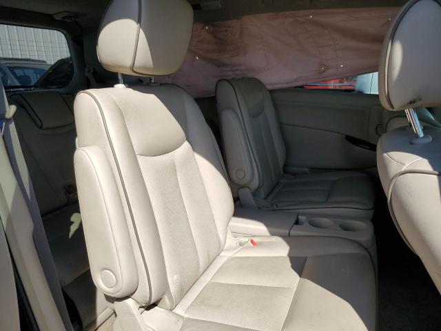 Photo 6 from auction – 2012 NISSAN QUEST S with VIN JN8AE2KP8C9037636