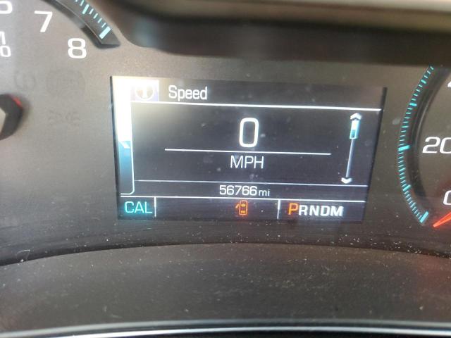 Photo 8 from auction – 2019 CHEVROLET IMPALA LT with VIN 2G11Z5SA0K9148258