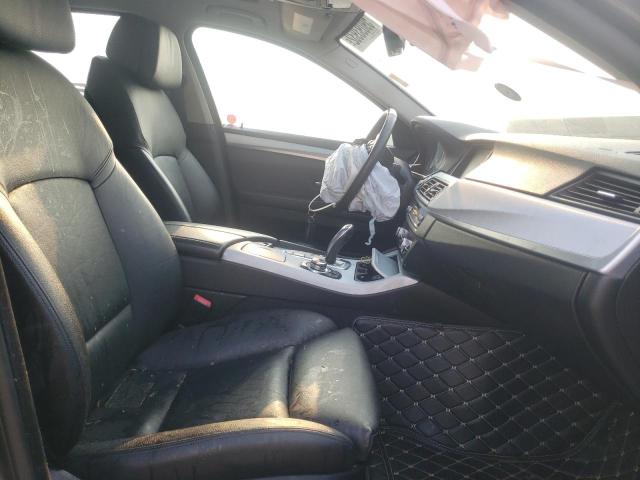 Photo 5 from auction – 2013 BMW 528 XI with VIN WBAXH5C5XDDW14187