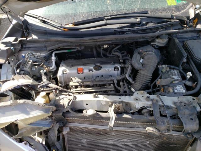 Photo 7 from auction – 2012 HONDA CR-V EX with VIN 2HKRM4H5XCH613222