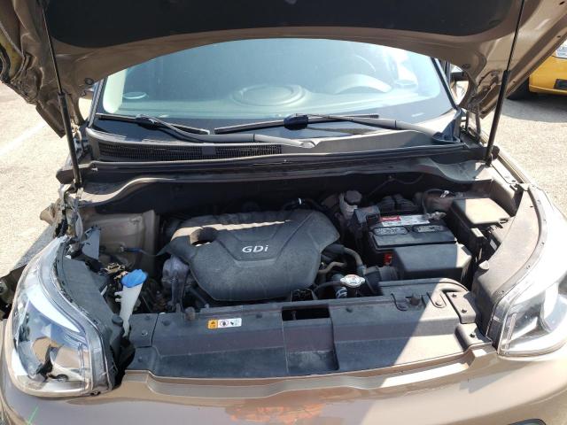 Photo 7 from auction – 2016 KIA SOUL with VIN KNDJN2A25G7314410
