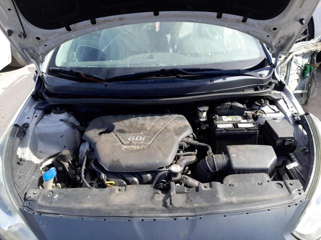 Photo 7 from auction – 2012 HYUNDAI ACCENT GLS with VIN KMHCT4AE6CU140519