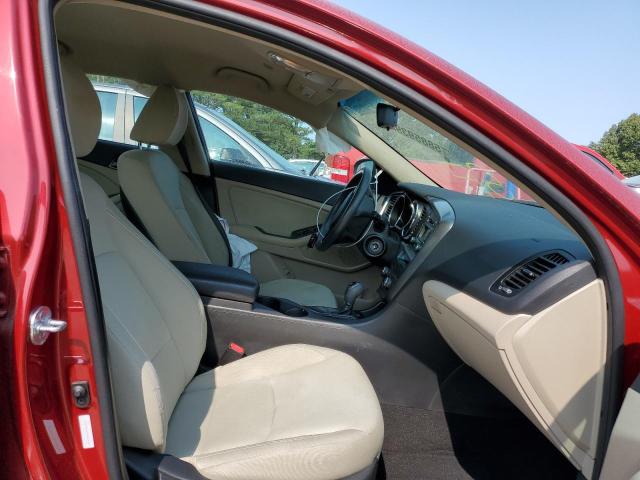 Photo 5 from auction – 2012 KIA OPTIMA LX with VIN 5XXGM4A74CG025704