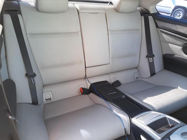 Photo 6 from auction – 2012 BMW 328 I with VIN WBAKE3C59CE770608