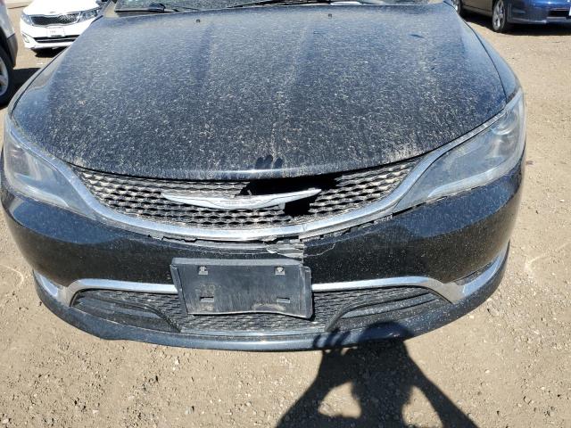 Photo 9 from auction – 2015 CHRYSLER 200 C with VIN 1C3CCCCB9FN532513