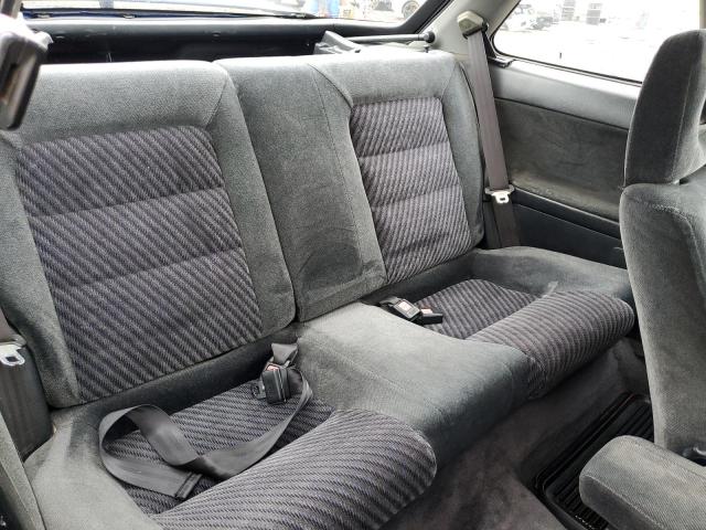 Photo 6 from auction – 1993 ACURA INTEGRA with VIN JH4DA9360PS011130