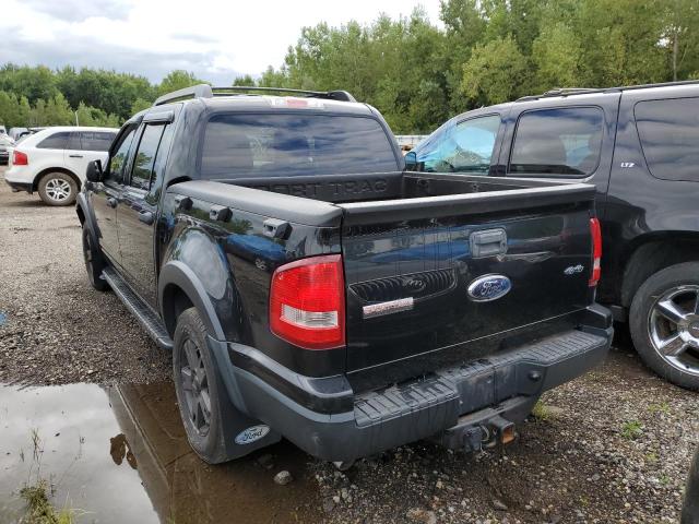 Photo 3 from auction – 2007 FORD EXPLORER S with VIN 1FMEU51877UA01463