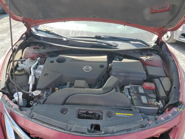 Photo 7 from auction – 2015 NISSAN ALTIMA 2.5 with VIN 1N4AL3AP3FN371468