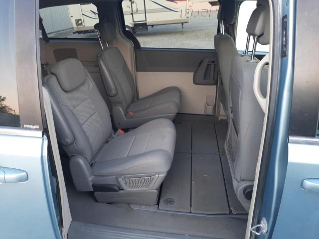 Photo 6 from auction – 2010 CHRYSLER TOWN & COU with VIN 2A4RR5D15AR300809