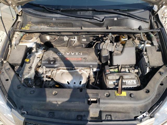Photo 7 from auction – 2007 TOYOTA RAV4 with VIN JTMBD35V575118495
