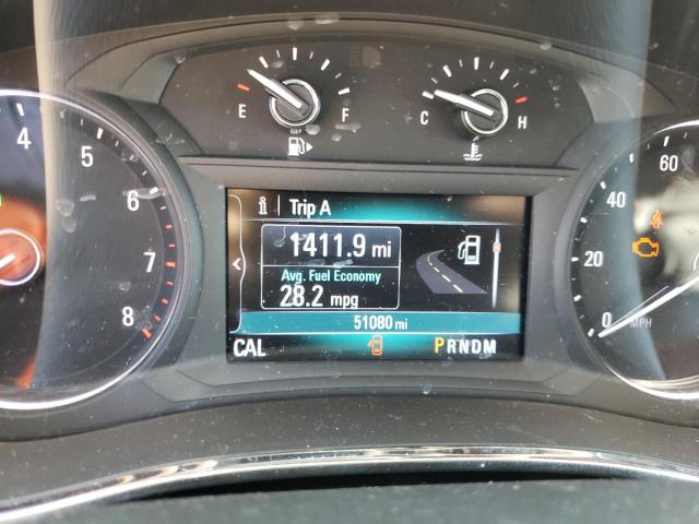 Photo 8 from auction – 2018 BUICK ENCORE PRE with VIN KL4CJBSB2JB639842
